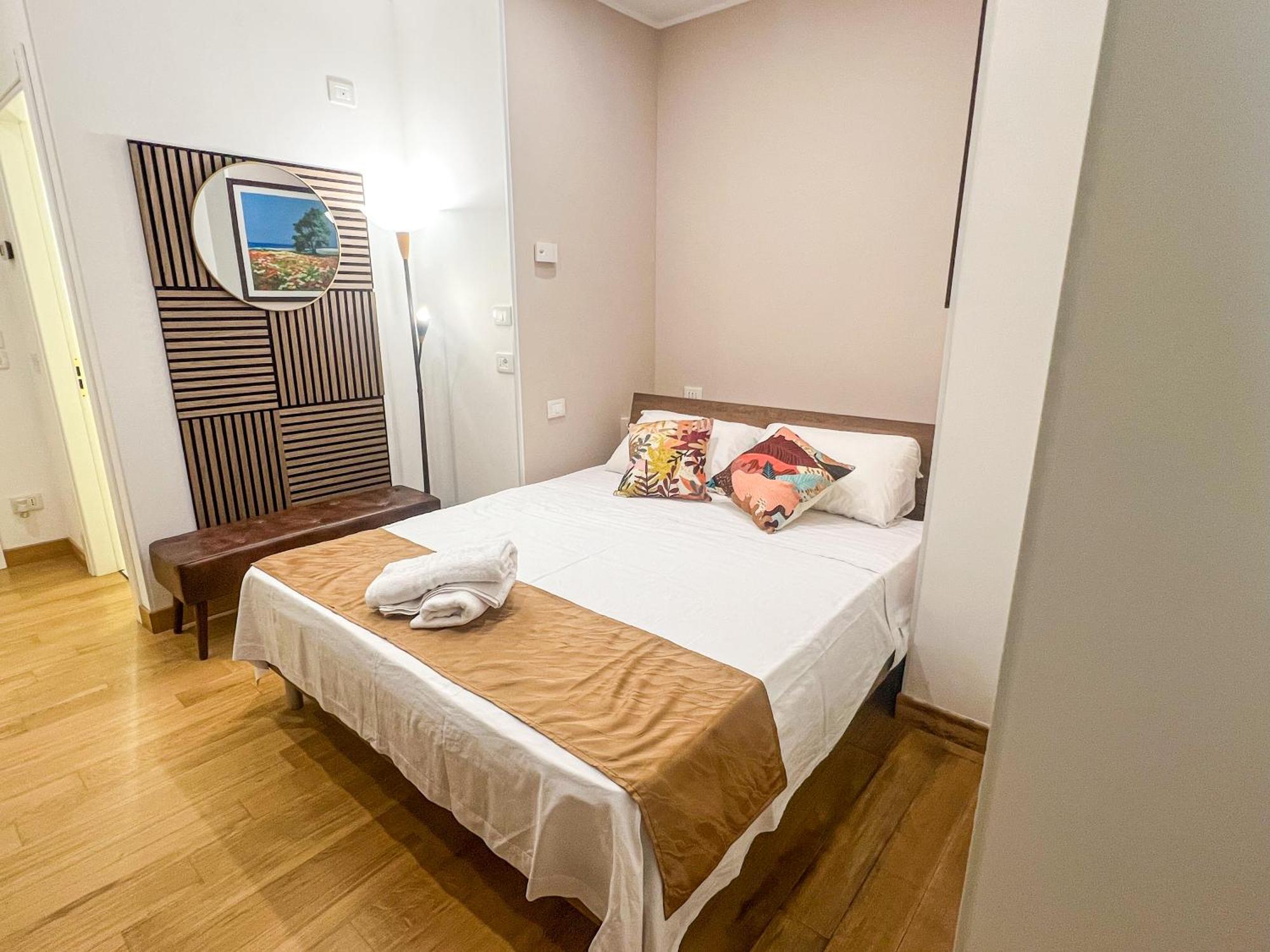 Appartamento Coppede Lovely
