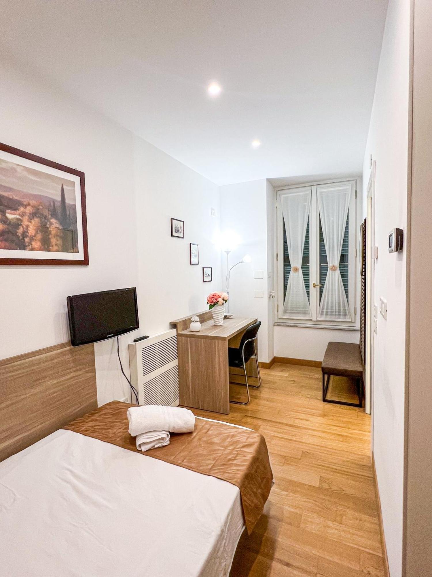 Coppede Lovely Appartamento Roma