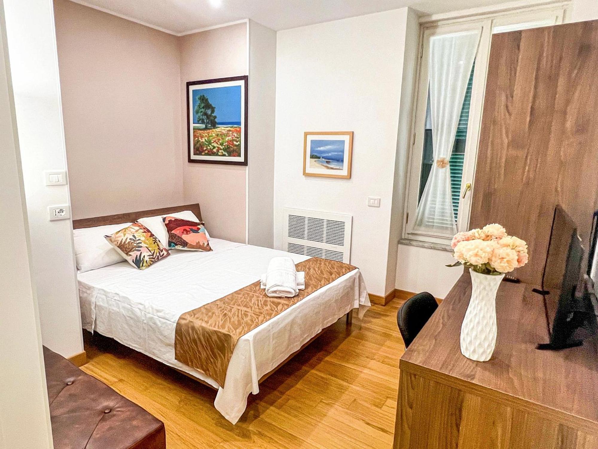 Coppede Lovely Appartamento Roma